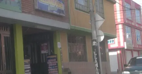 TELECOMUNICACIONES CAMILO BOGOTÁ TELECOMUNICACIONES CAMILO BOGOTÁ
